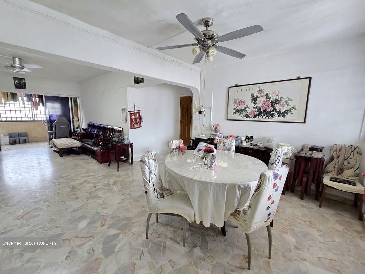 Blk 240 Jurong East Street 21 (Jurong East), HDB 5 Rooms #563721221